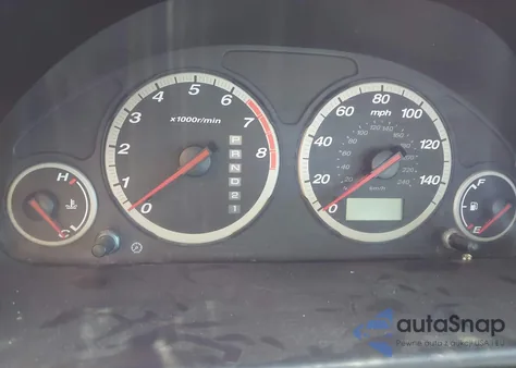 2006 Honda Cr-V Lx z USA, uszkodzony, nr VIN JHLRD78506C057314